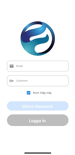 Android application FSTDocuApp screenshort