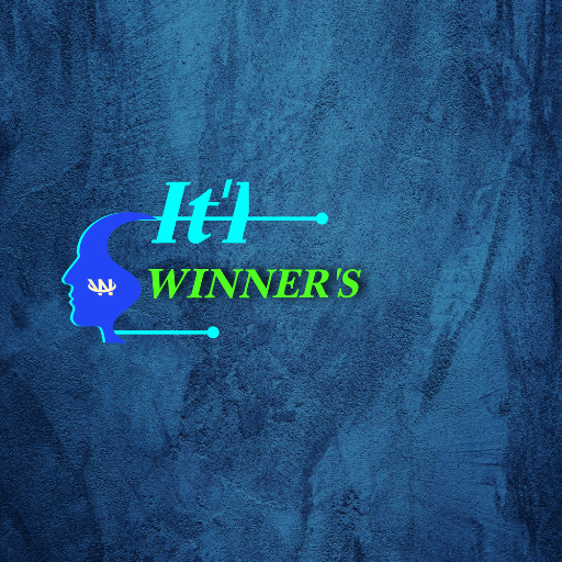 iTi Winners logo