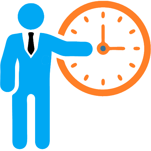 My Time Manager Basic logo