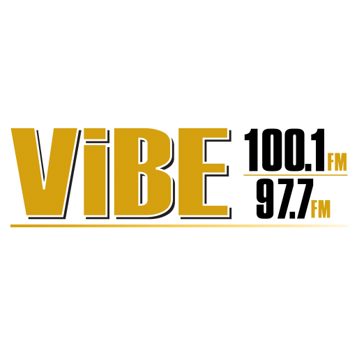 The ViBE logo