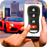 Alarm Car Key (Prank) icon
