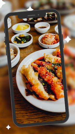 Buku Resep Korea Lengkap