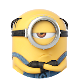 Despicable Me 3 Stickers App icon