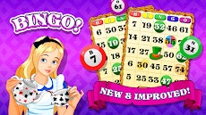 Bingo Wonderland - Bingo Gameのおすすめ画像5