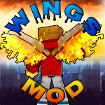 Cover Image of Descargar Wings mod  APK