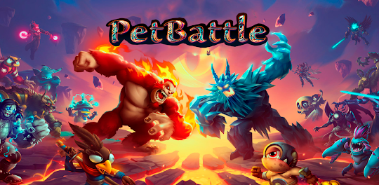 Batalha de Petz