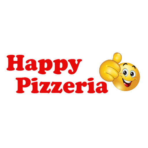 Happy Pizza Gelsenkirchen logo