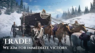 Game screenshot Vikingard apk download