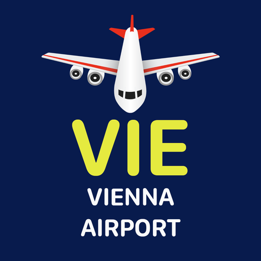 Fly - Vienna Airport VIE logo