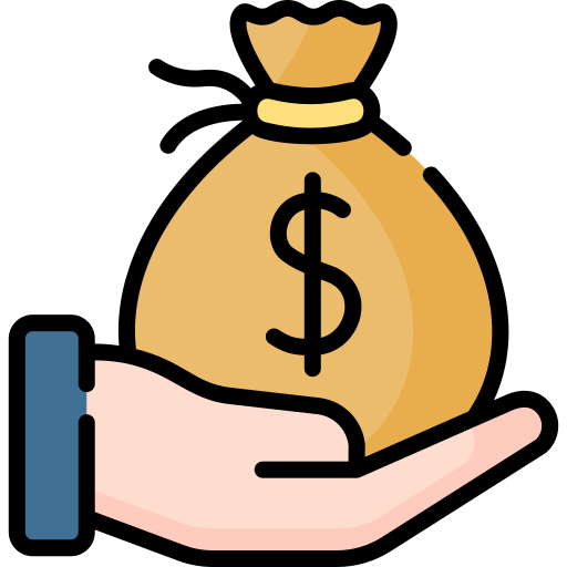 Money Reminder logo
