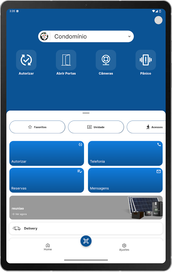 #9. Mazzit Condo (Android) Podle: Mazzit Solutions