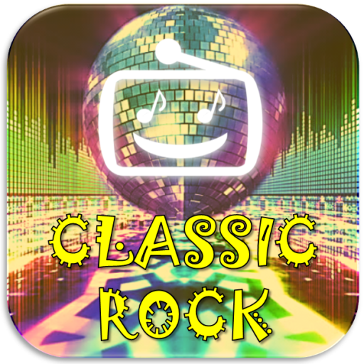 Classic Rock NL - Arrow Rock L  Icon