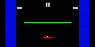 Veteran Brick Game - Screenshot 1