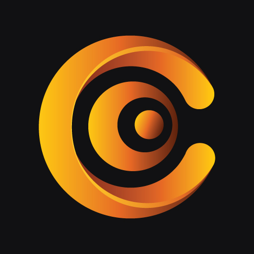 CryptoEye - AI Crypto Tracker logo