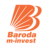 Baroda m-Invest icon