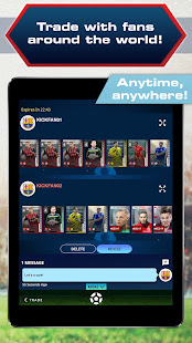 TOPPSu00ae KICKu00ae: Soccer Card Trader 17.2.0 APK screenshots 18