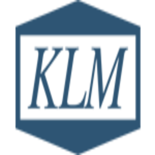 KLM-ESS logo