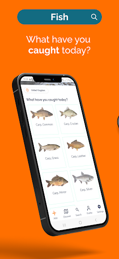 finScribe - Fishing Logbook