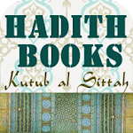 Hadith Books (Kutub al Sittah) Apk