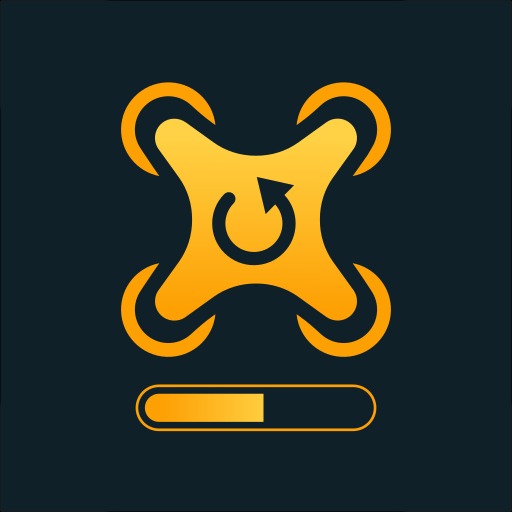 Drone Firmware Flasher 3.017 Icon