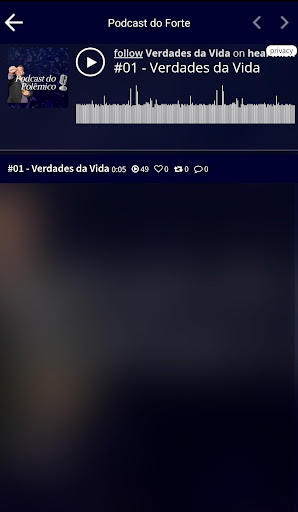 Portal de Descontos - Chamone