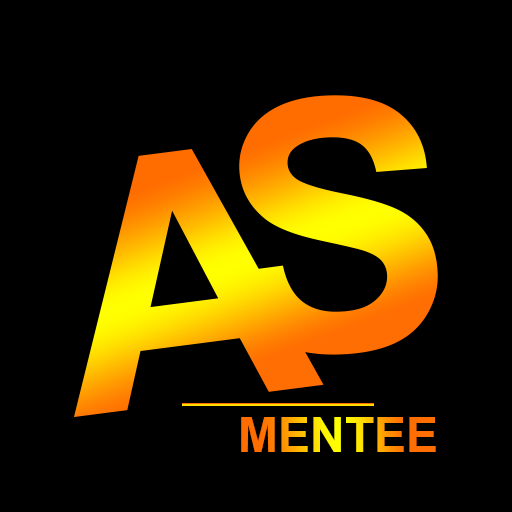 Mentee AndaSriani logo