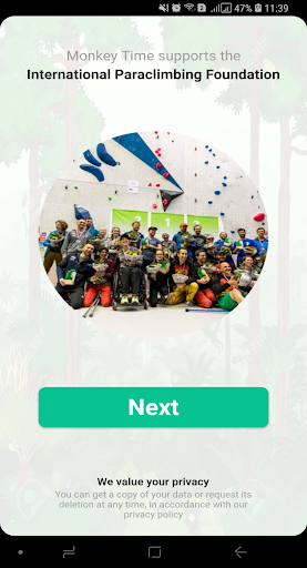 MT Gym Screenshot 2 - AppWisp.com