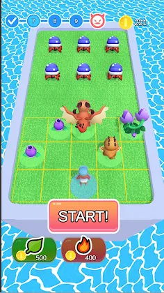 Pocket Merge - Screenshot 3