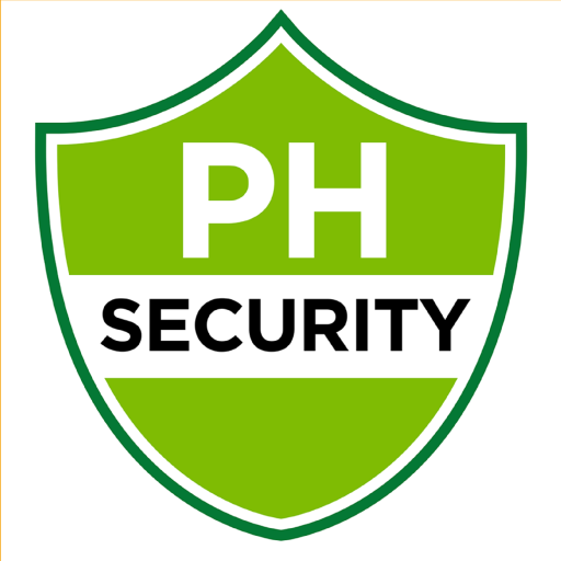 PHSecurity logo
