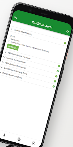 Raiffeisenagrar Screen 2