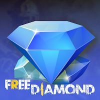 Guide to win Free Daily Diamonds For kick Fire