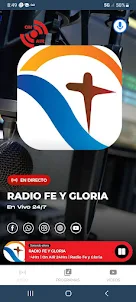 Radio Fe y Gloria