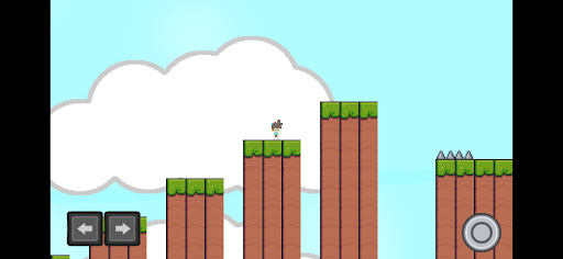 Android application 키보드브레이커 screenshort