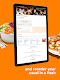 screenshot of Just Eat - Food Delivery