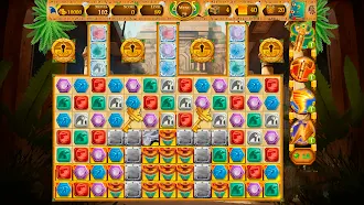 Game screenshot Ancient Relics - Egypt apk download