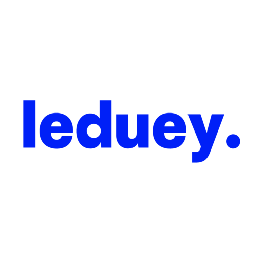 LEDUEY logo