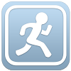 JogTracker Classic icon