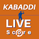 Kabaddi Live Score - Match Scarica su Windows