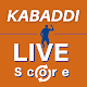 Kabaddi Live Score - Match Windows'ta İndir