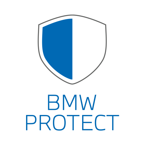BMW Protect Insurance Claims logo