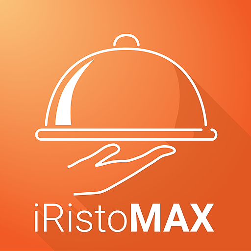iRisto Max logo