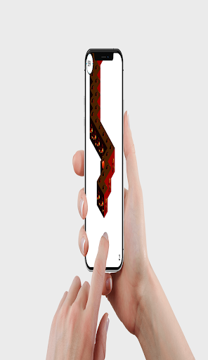 Android application Master of zigzag screenshort