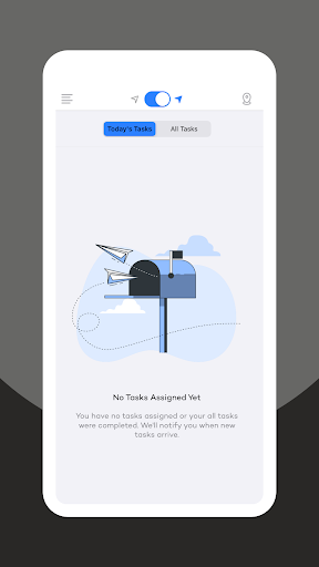 Amba Driver Screenshot 3 - AppWisp.com