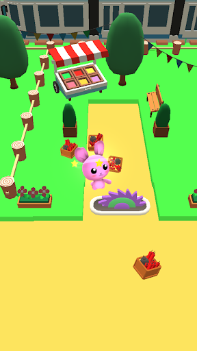 Hare Courier Parcel Delivery