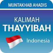 Top 25 Books & Reference Apps Like Kalimah Tayyibah (Hadith) Indo - Best Alternatives