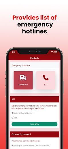 Pinamalayan C.A.R.E.S