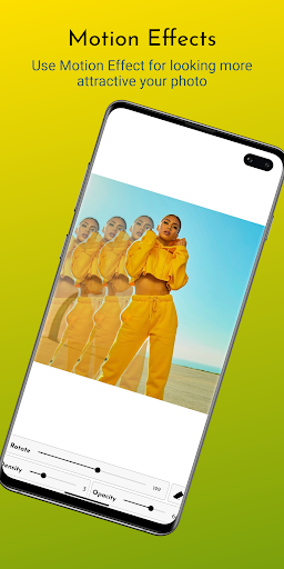 PicsEditor - pix Collage Maker