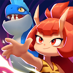 Cover Image of Download Dragon Brawlers 1.18.0 APK