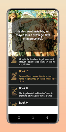 Paradise Lost - by John Milton