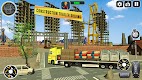 screenshot of City Construction Simulator 3D